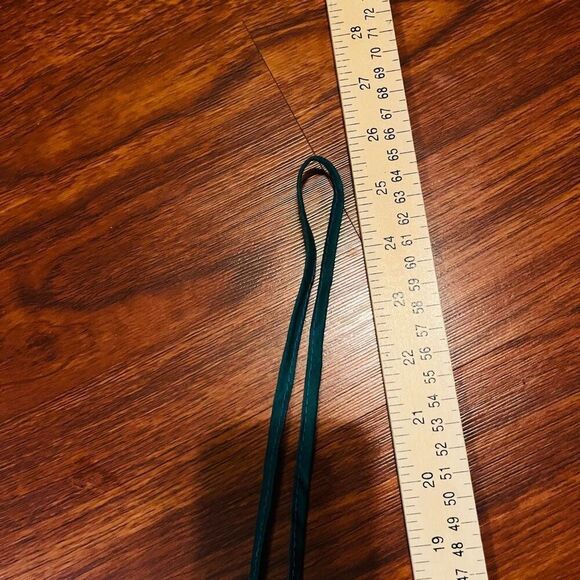 Guatemala Handmade  Colorful Quilted Stitched Crossbody bag - Picture 9 of 10